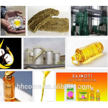 Huatai High Quality Cotton Seed Oil Equipment For Sale